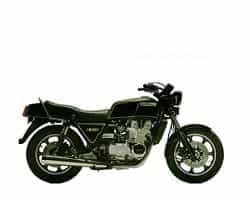 Z1300A1 (1979-1984) Z1300A1 (1979-1984)